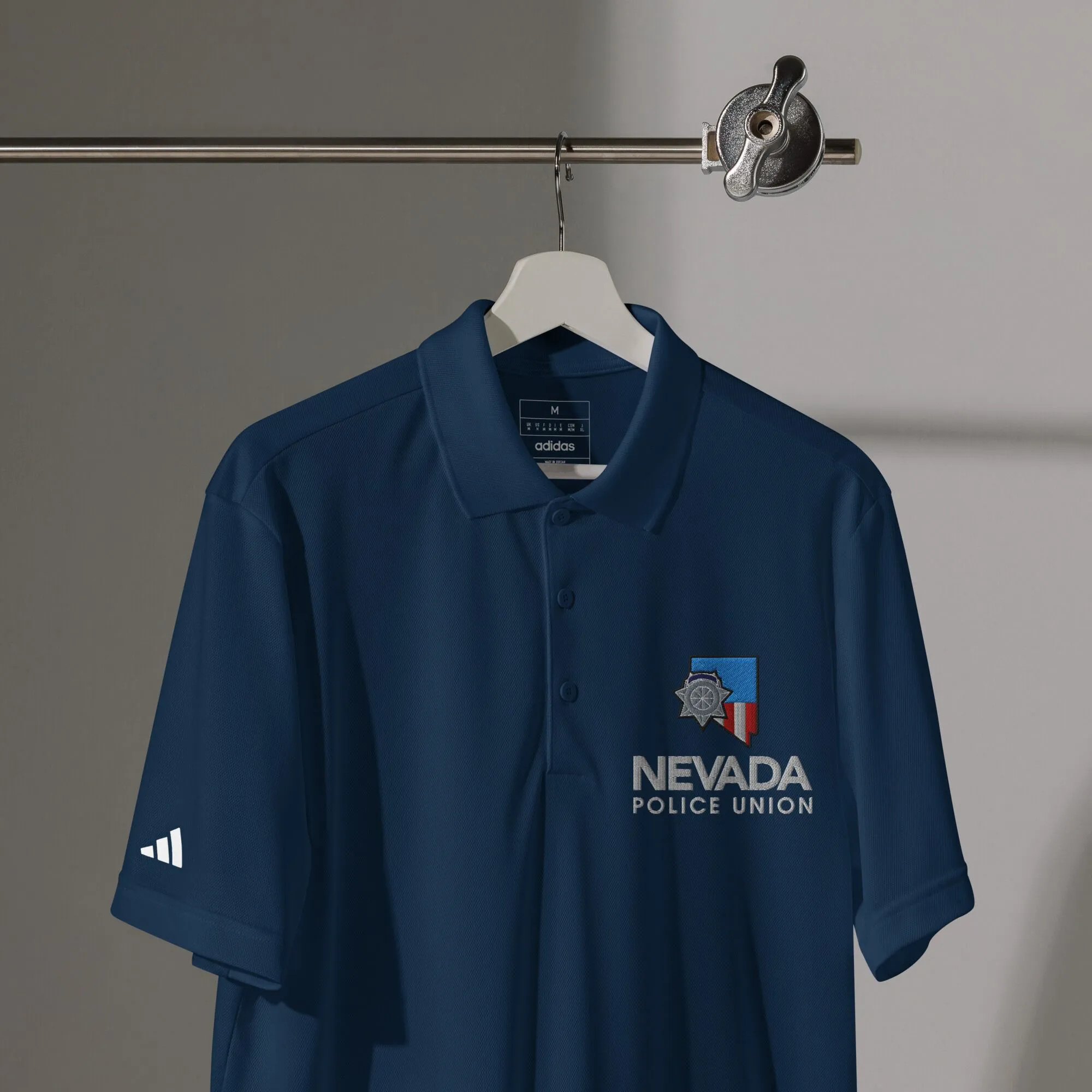 adidas sport polo w/Logo