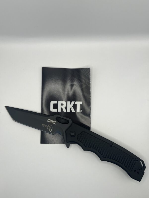 CRKT Knife - Image 4