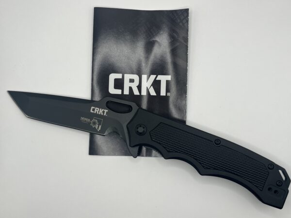 CRKT Knife