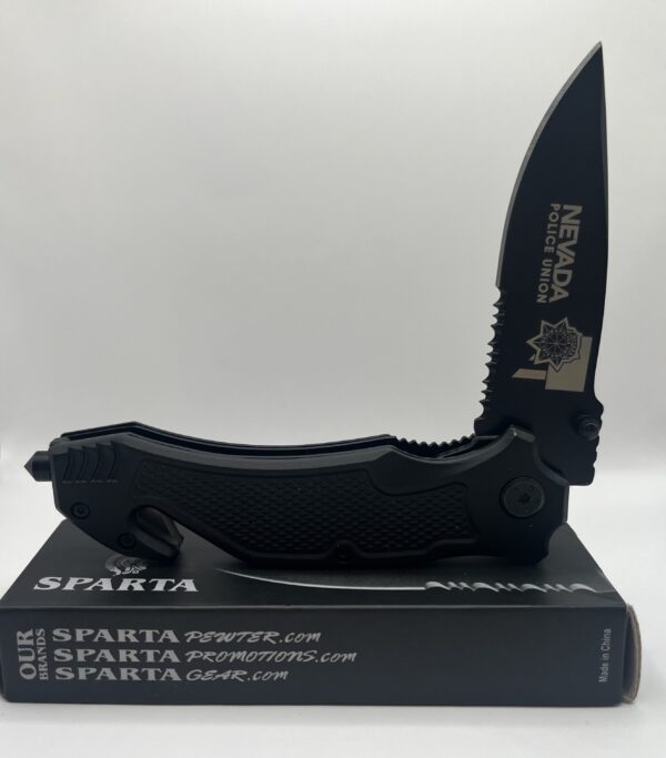 Sparta Knife - Image 3