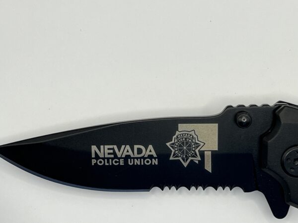 Sparta Knife - Image 2