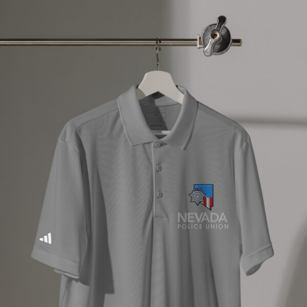 adidas sport polo w/Logo - Image 2