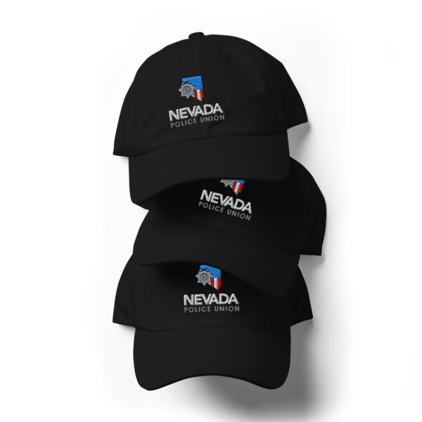 Dad hat w/Logo - Image 3
