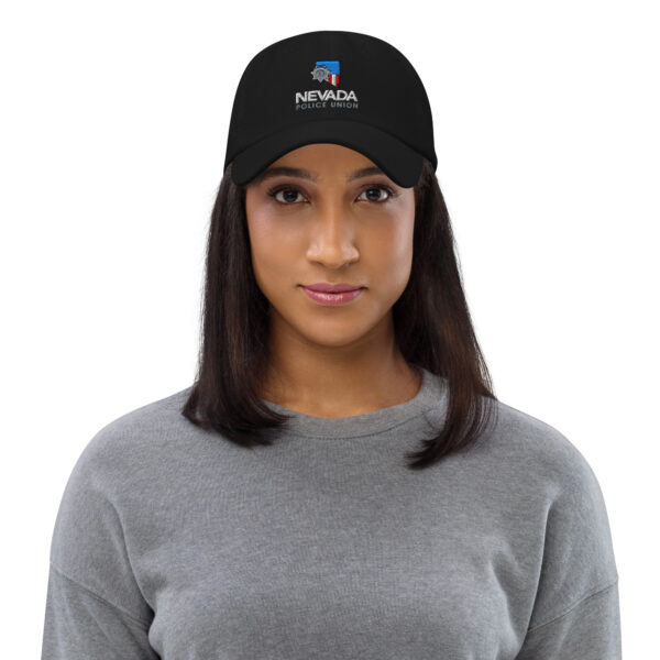 Dad hat w/Logo - Image 6
