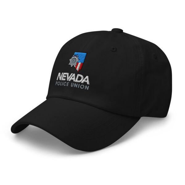 Dad hat w/Logo - Image 2