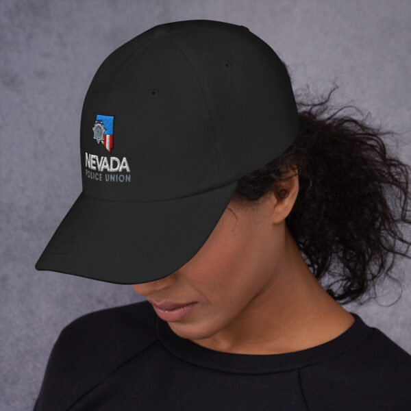 Dad hat w/Logo - Image 11