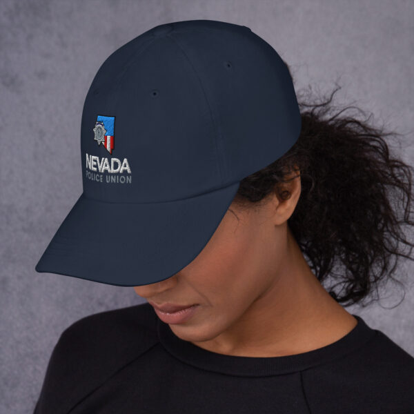 Dad hat w/Logo - Image 14