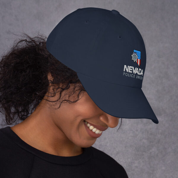 Dad hat w/Logo - Image 15