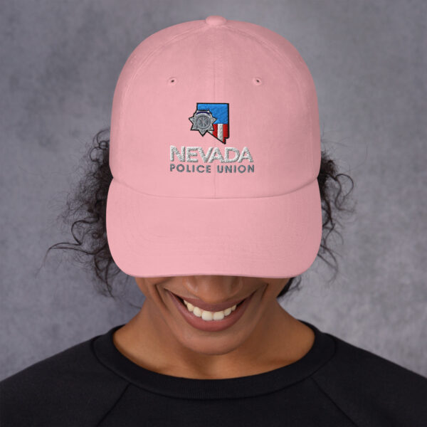 Dad hat w/Logo - Image 16
