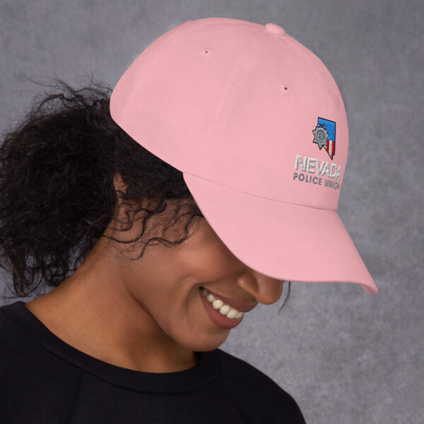 Dad hat w/Logo - Image 18