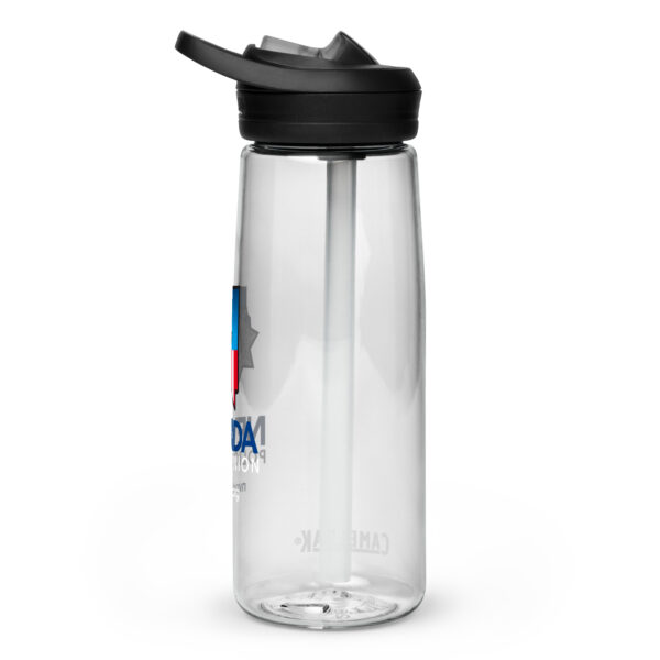 Sports water bottle w/Logo - Image 13