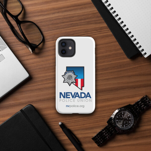 Tough Case for iPhone® w/Logo - Image 6
