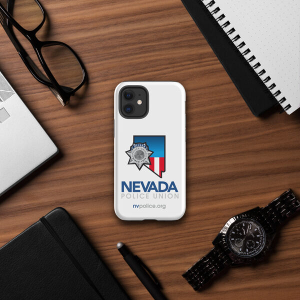 Tough Case for iPhone® w/Logo - Image 5