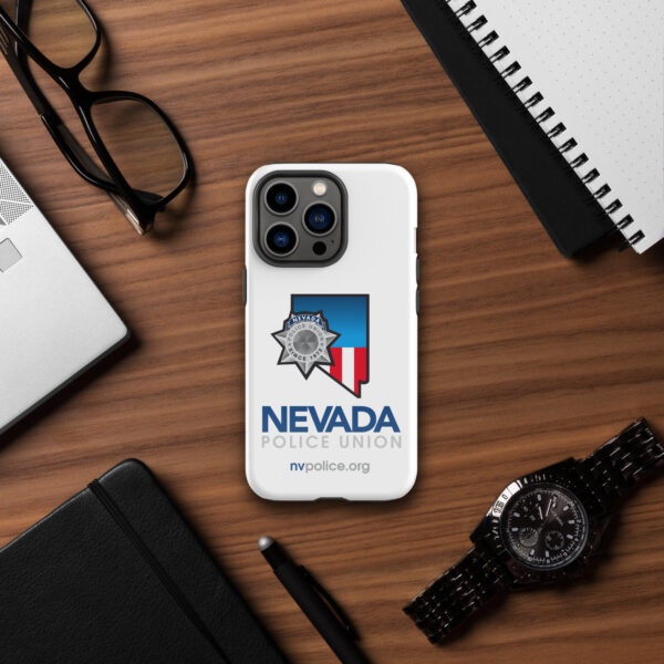 Tough Case for iPhone® w/Logo - Image 11