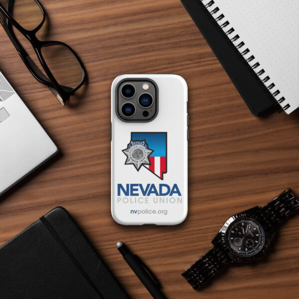 Tough Case for iPhone® w/Logo - Image 15