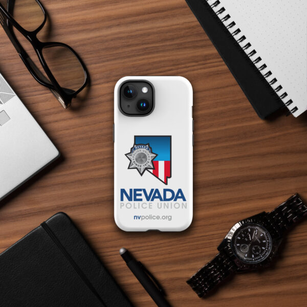 Tough Case for iPhone® w/Logo - Image 17