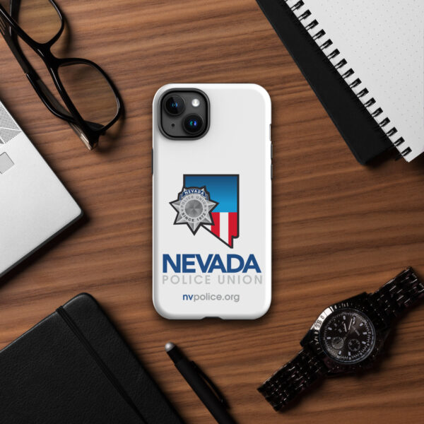 Tough Case for iPhone® w/Logo - Image 18