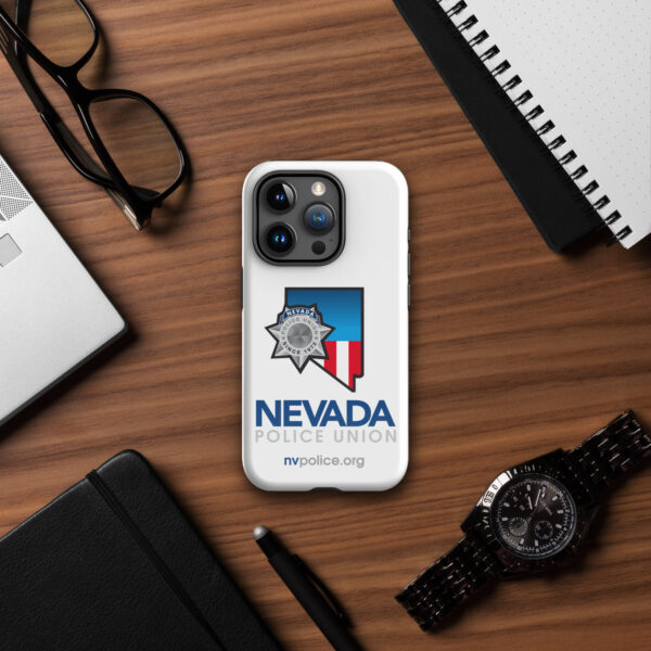 Tough Case for iPhone® w/Logo - Image 19