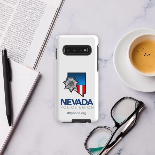 Tough case for Samsung® w/Logo - Image 2