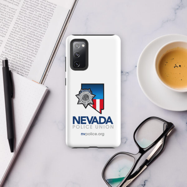 Tough case for Samsung® w/Logo - Image 6