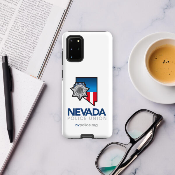 Tough case for Samsung® w/Logo - Image 7
