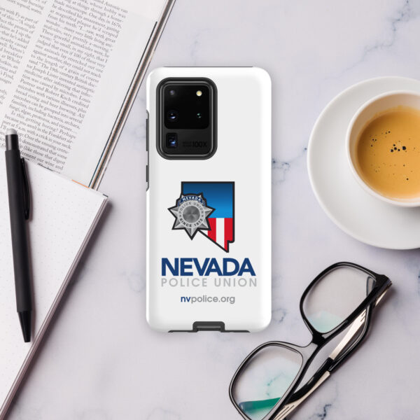 Tough case for Samsung® w/Logo - Image 8