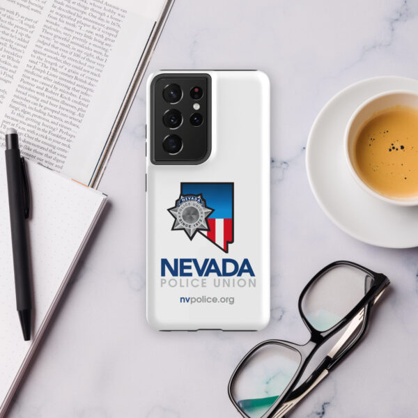 Tough case for Samsung® w/Logo - Image 11