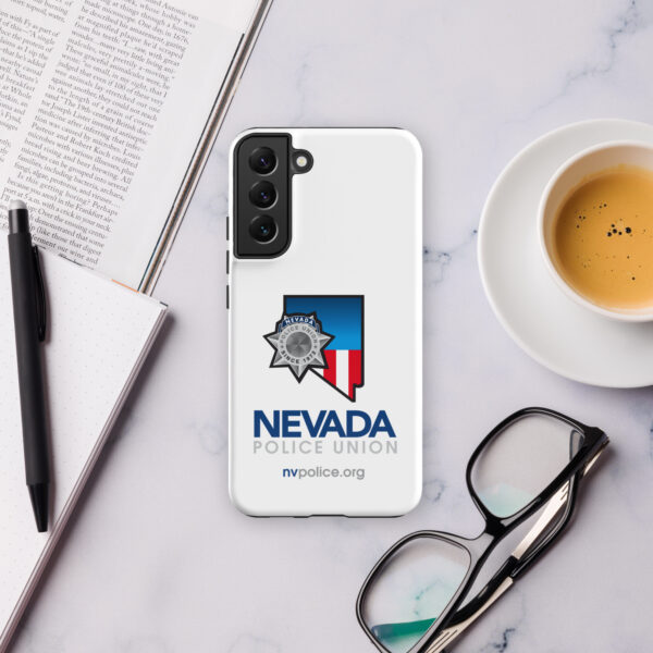 Tough case for Samsung® w/Logo - Image 14