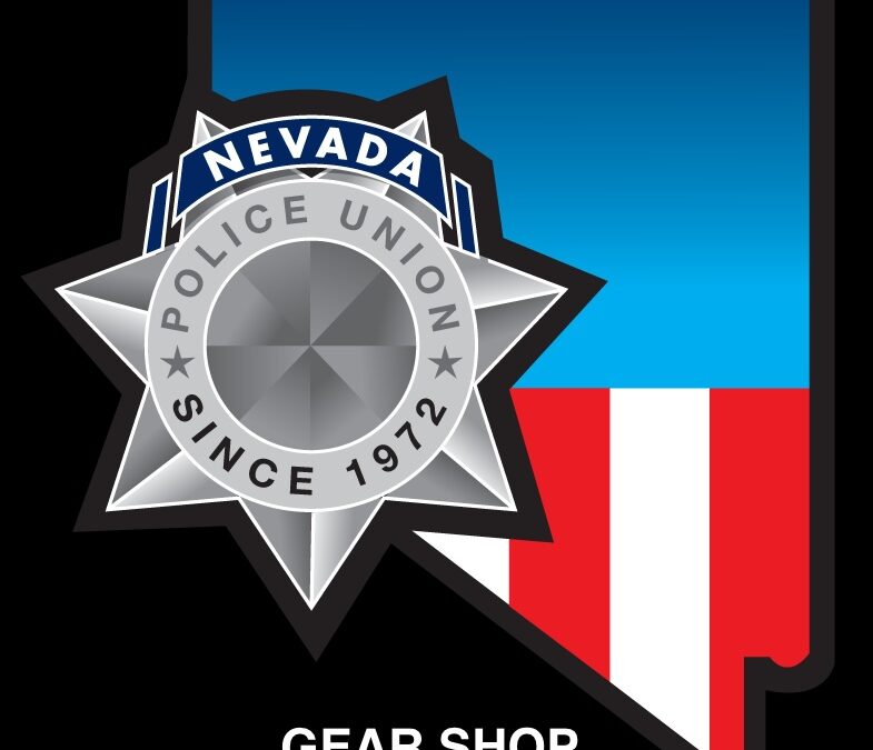 Gear Shop is Open